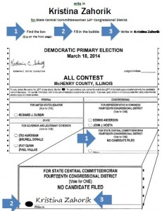 2014 Ballot ver 3